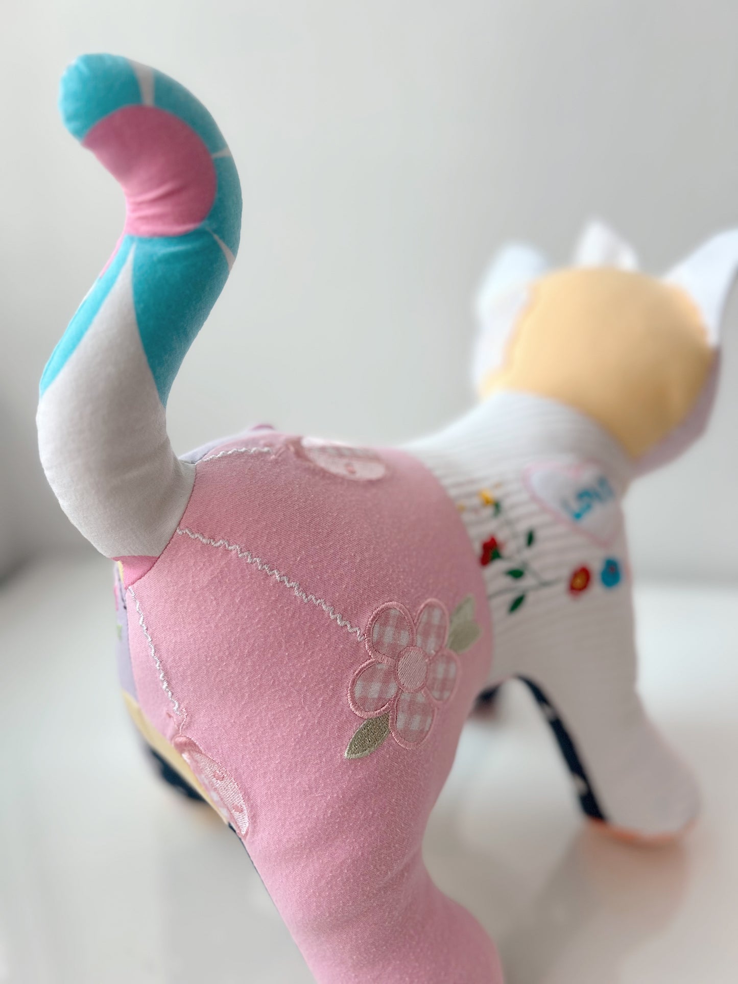 Memory Cat | Keepsake Cat