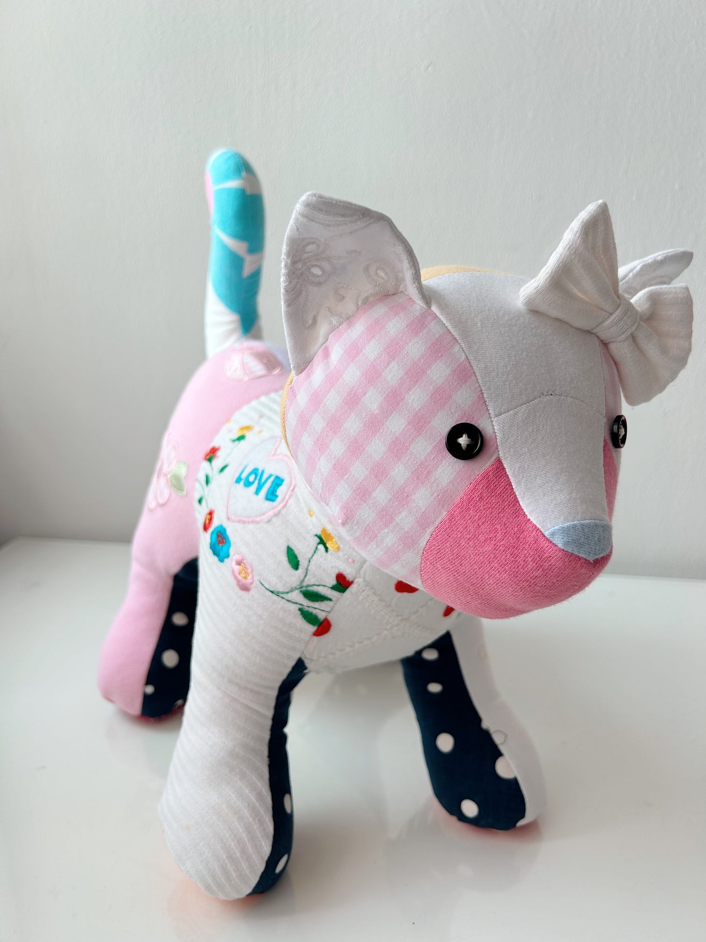 Memory Cat | Keepsake Cat