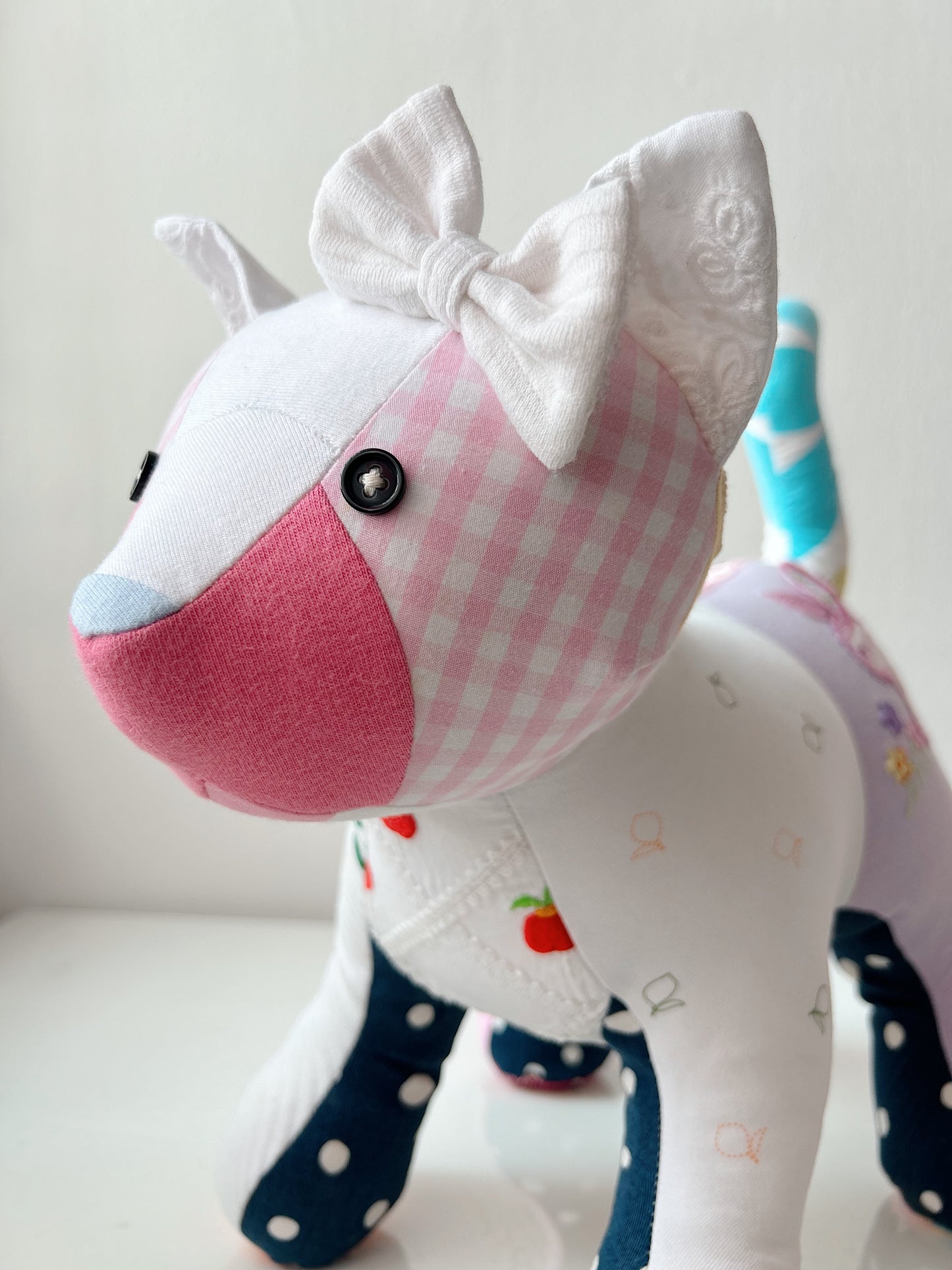 Memory Cat | Keepsake Cat