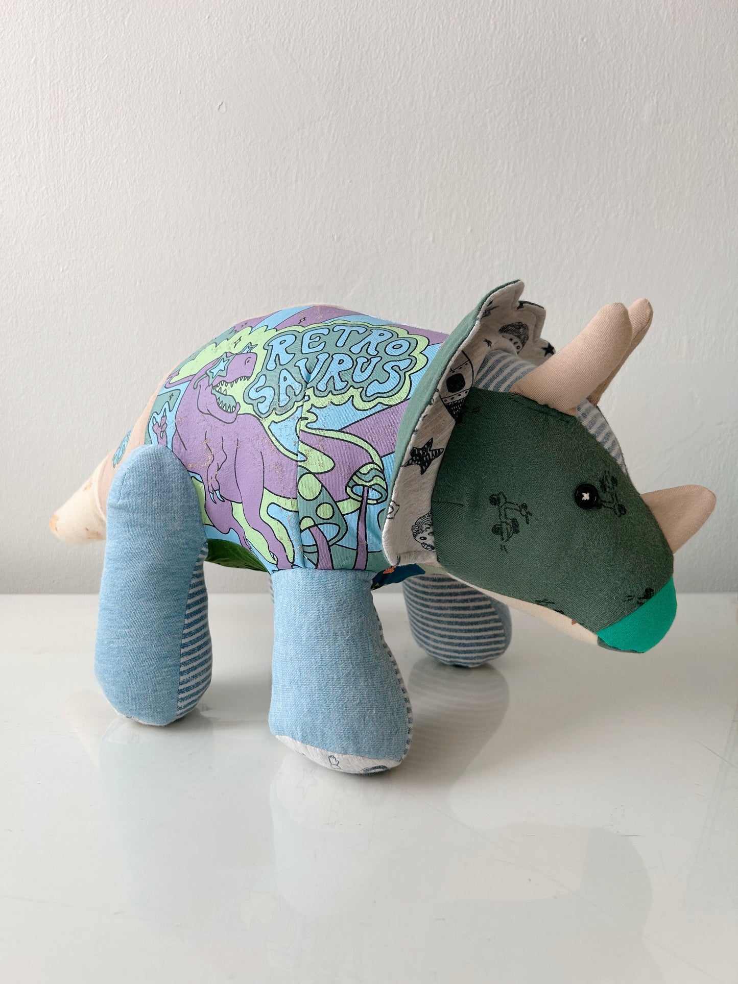 Keepsake Dino