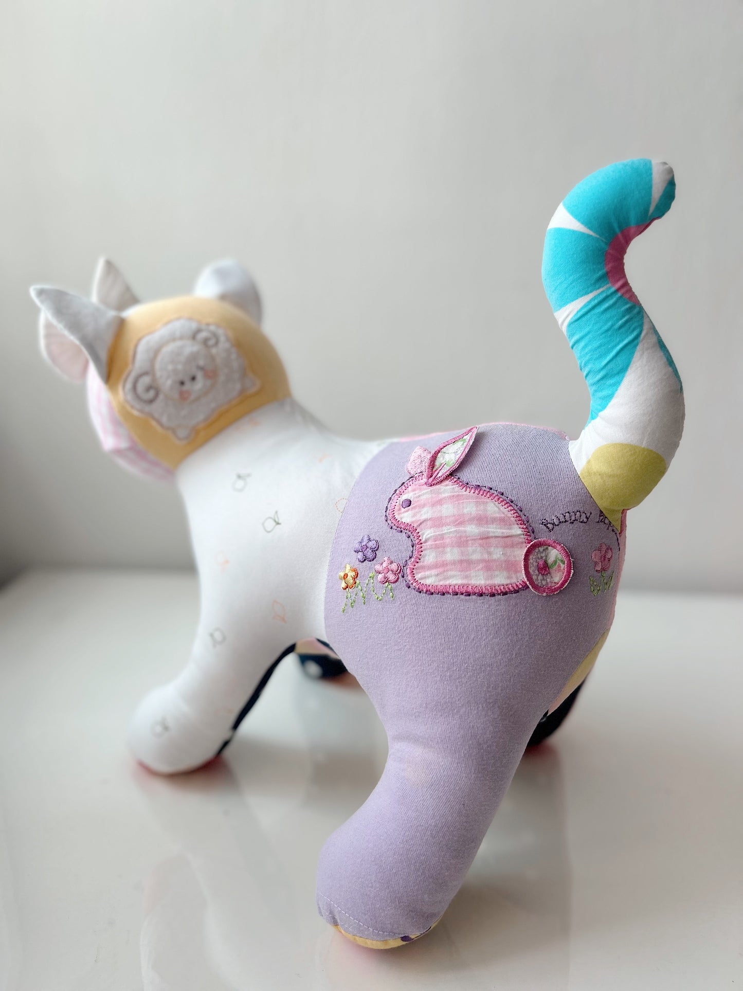 Memory Cat | Keepsake Cat