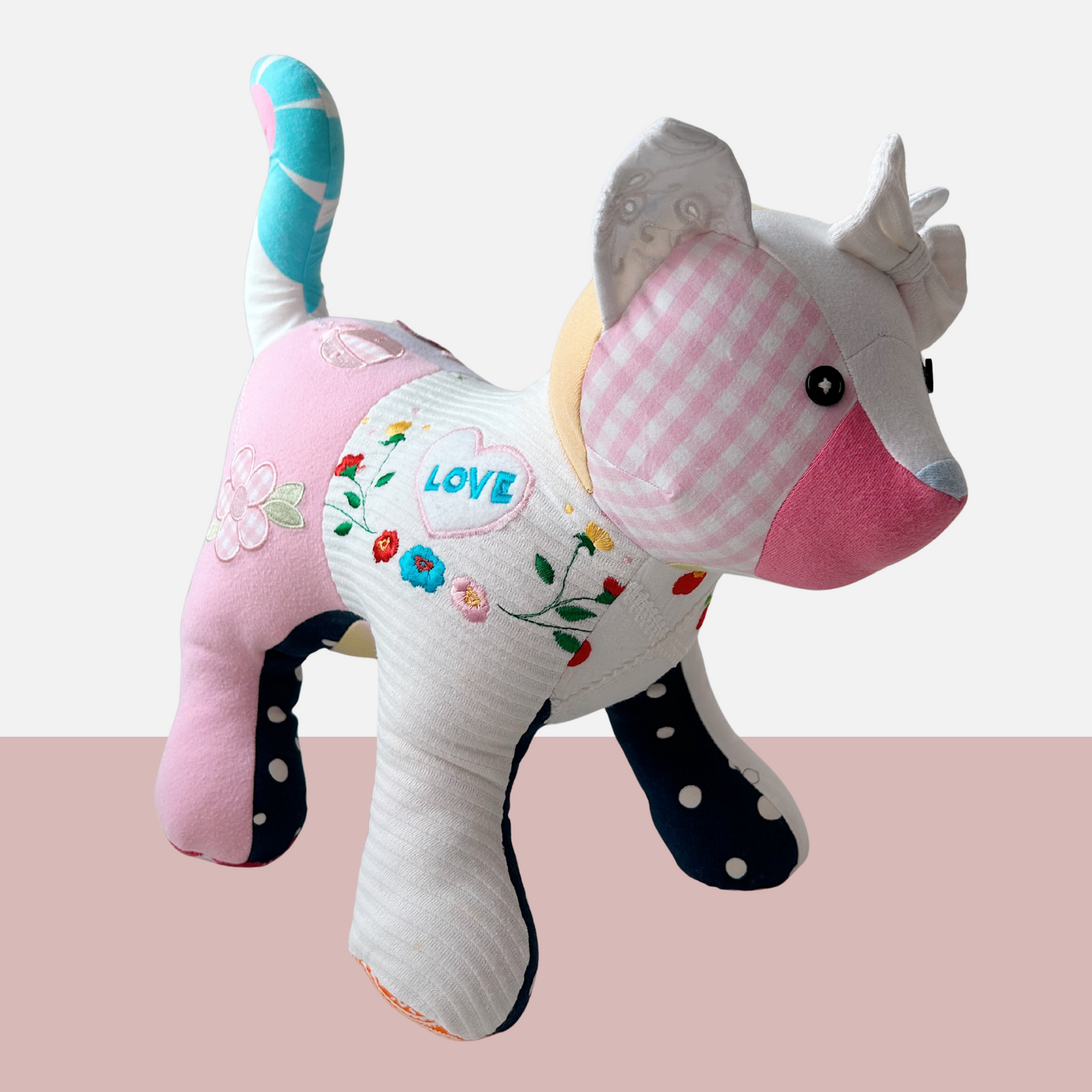 Memory Cat | Keepsake Cat