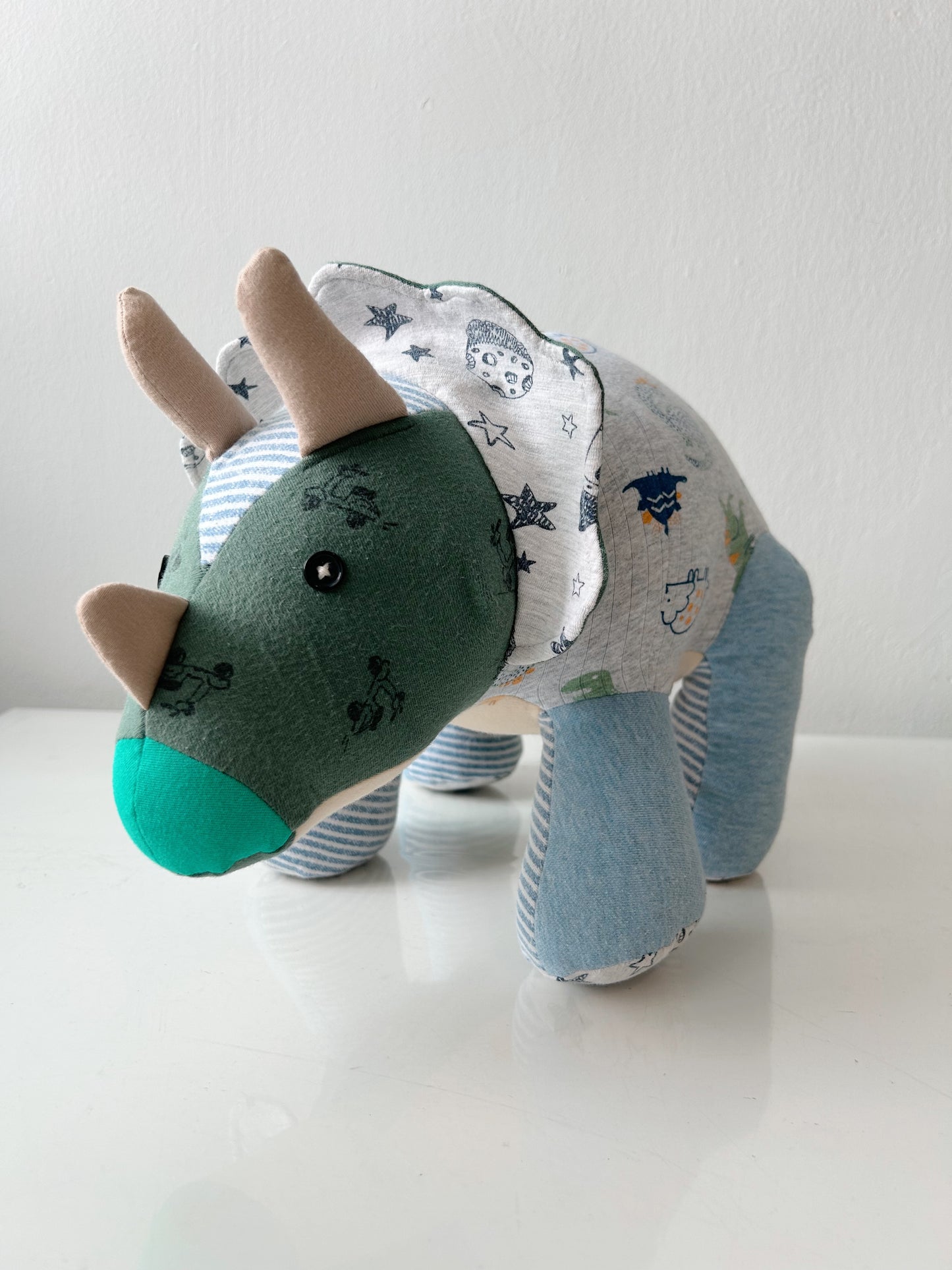 Keepsake Dino