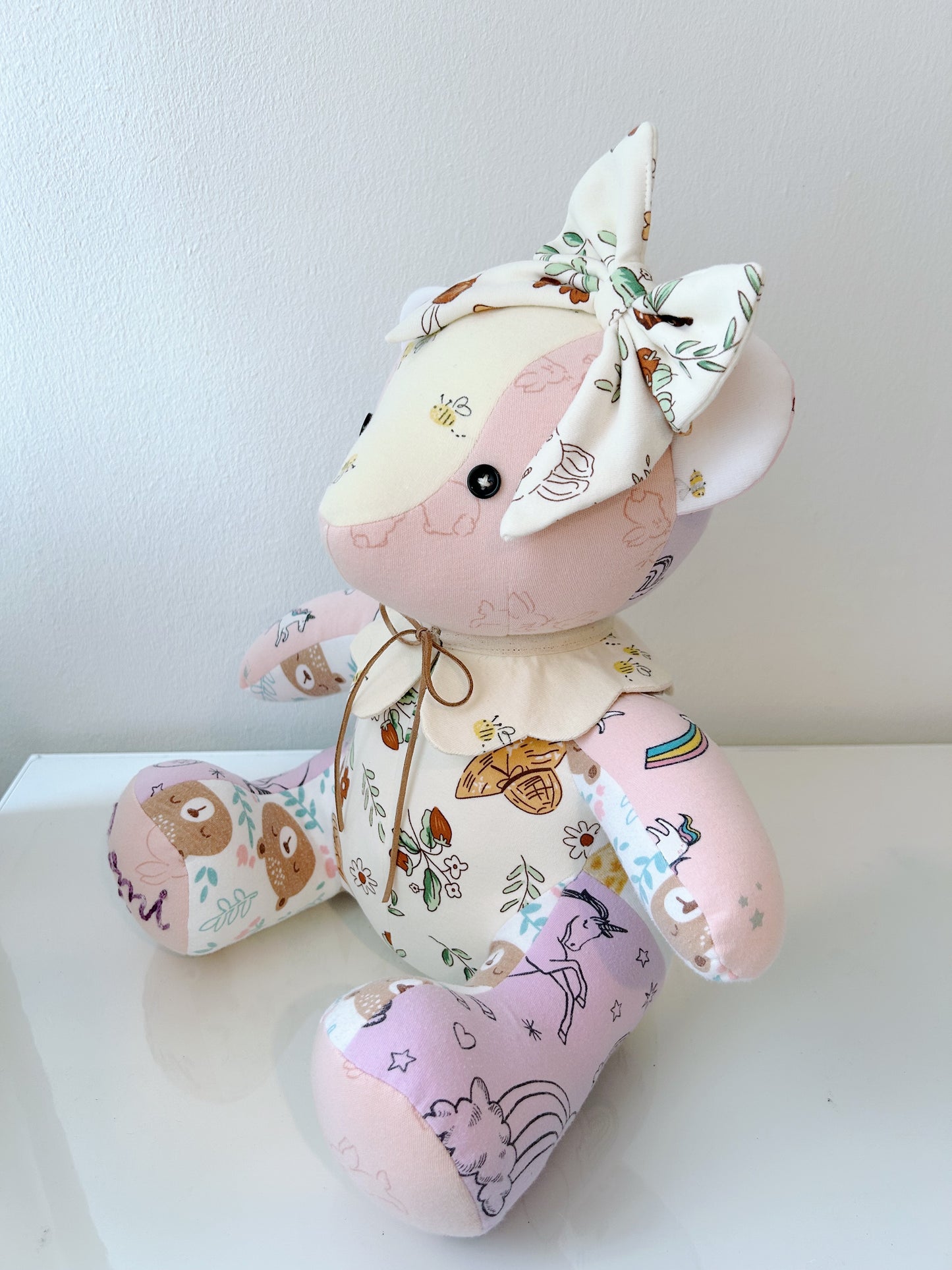 Keepsake Bear