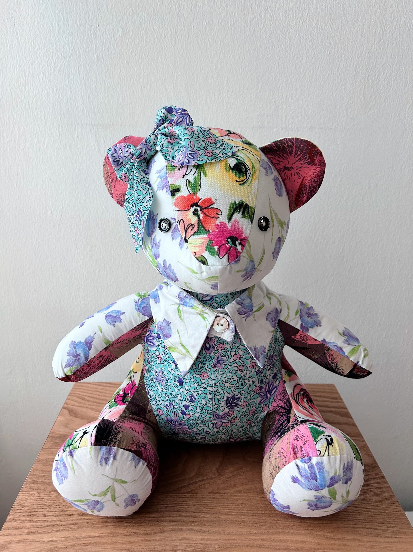 Keepsake Bear