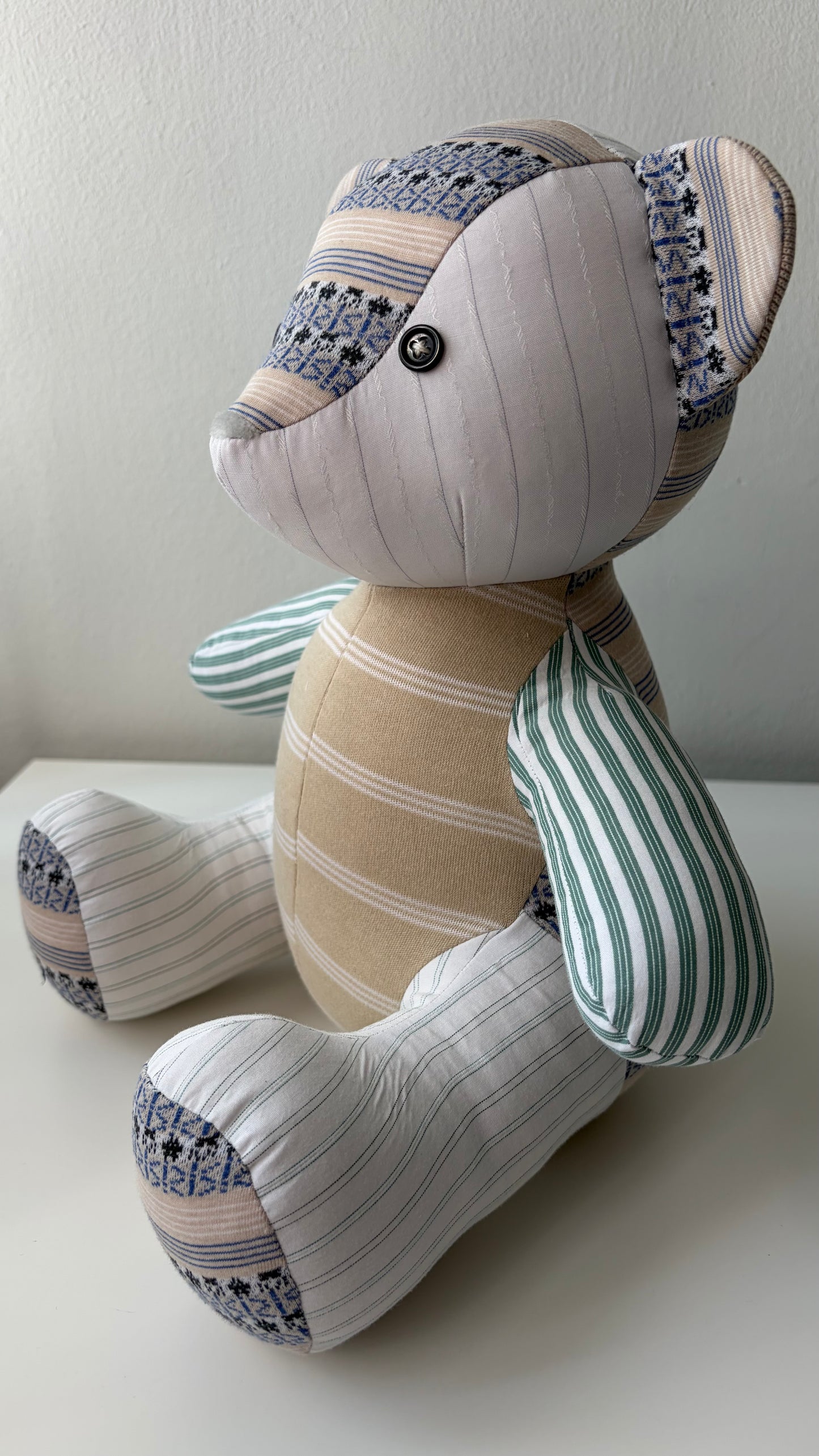 Keepsake Bear