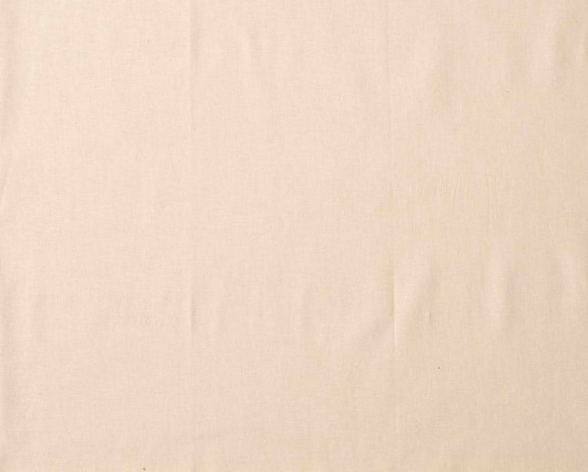 Letter Quilt Block