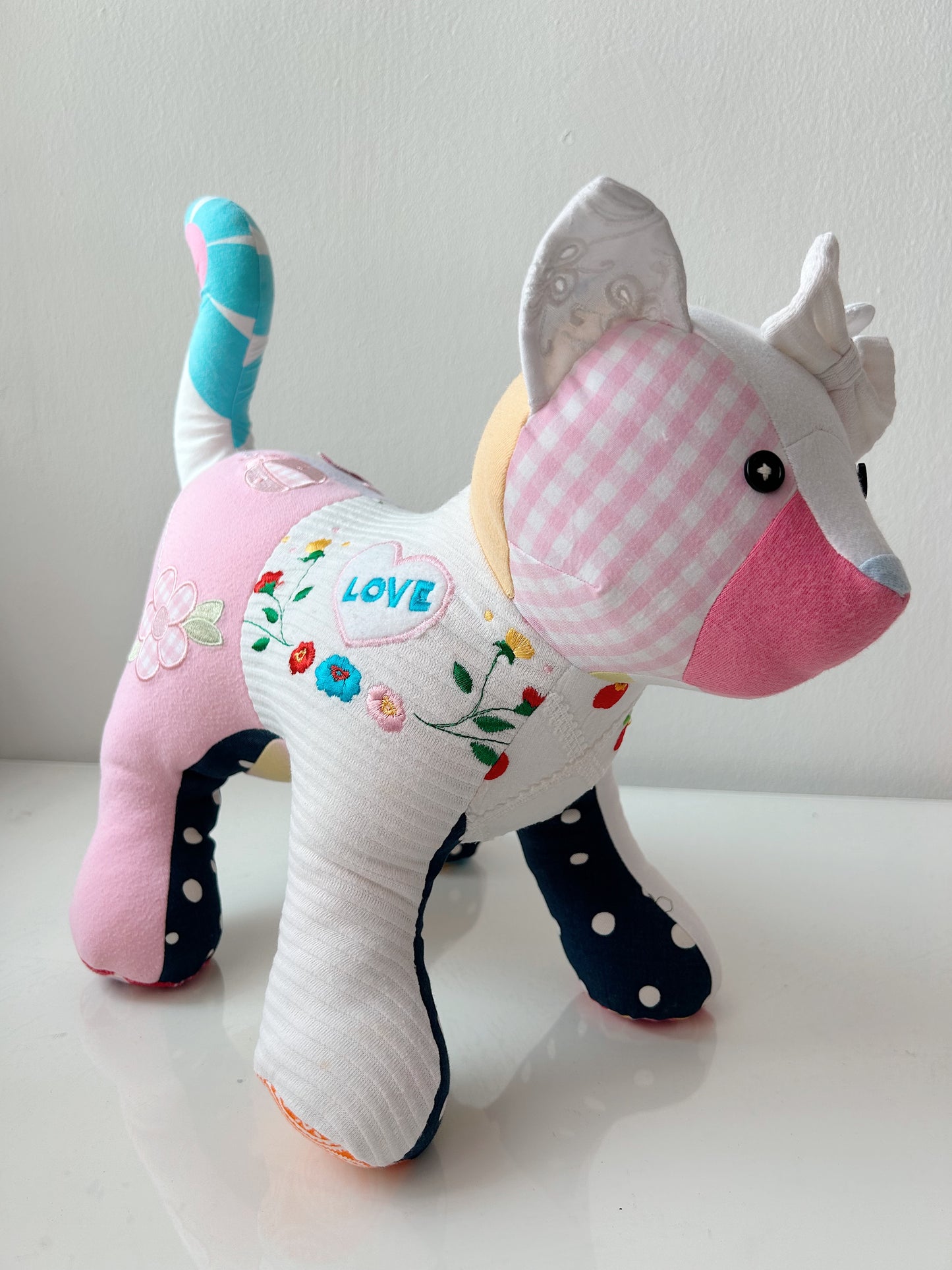 Memory Cat | Keepsake Cat
