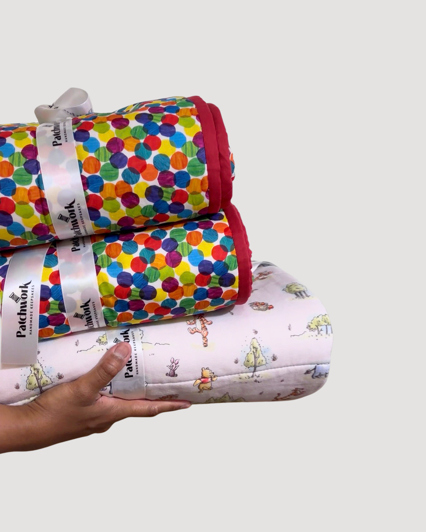 Add-on Express Order - Quilts & Dolls
