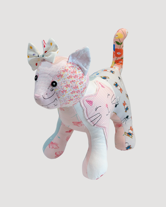 Memory Cat | Keepsake Cat
