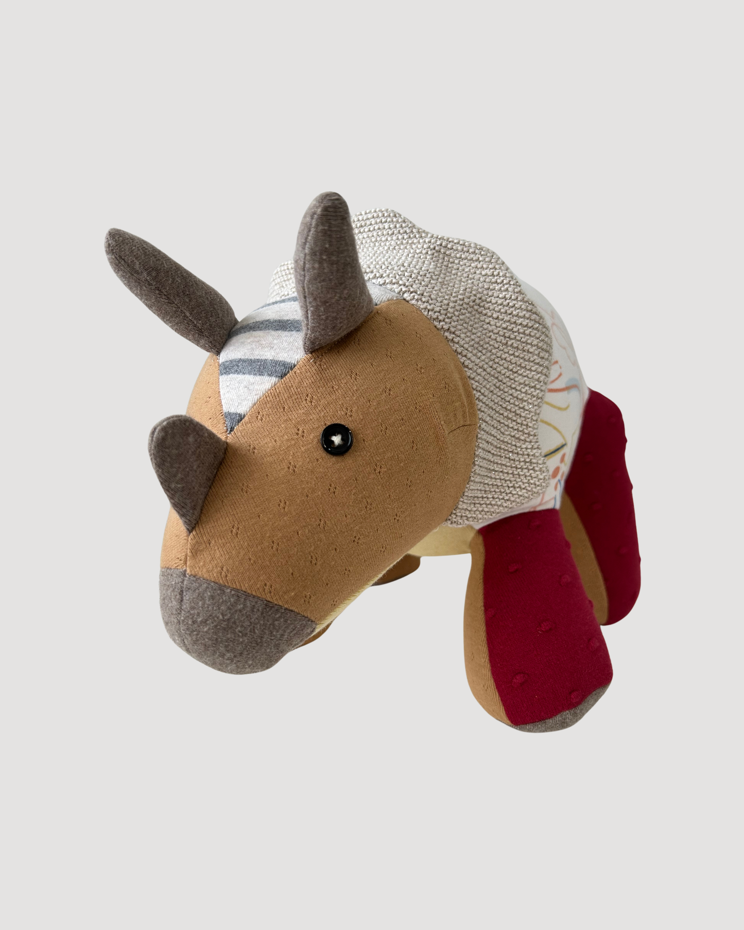 Keepsake Dino