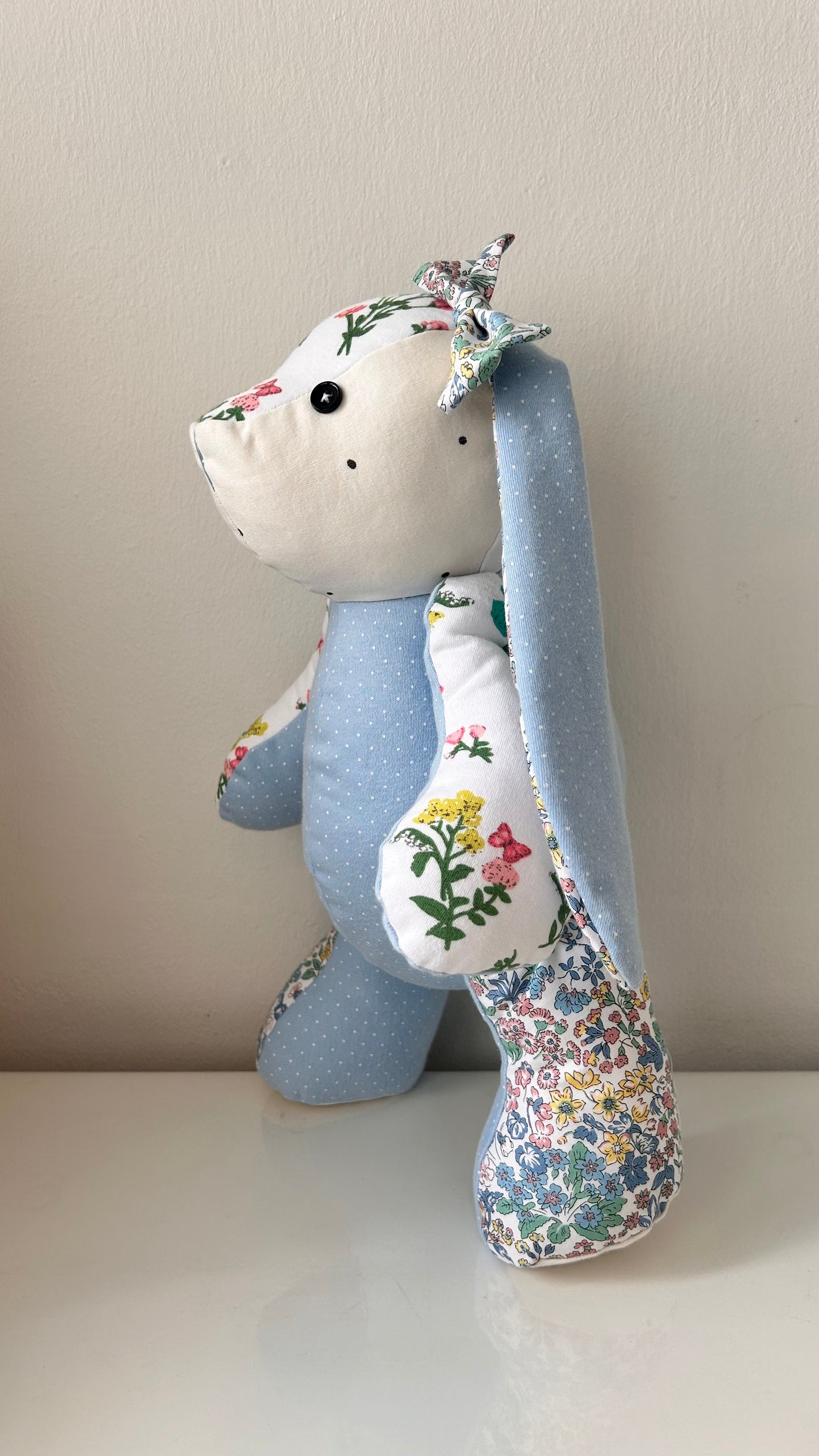 Keepsake Bunny