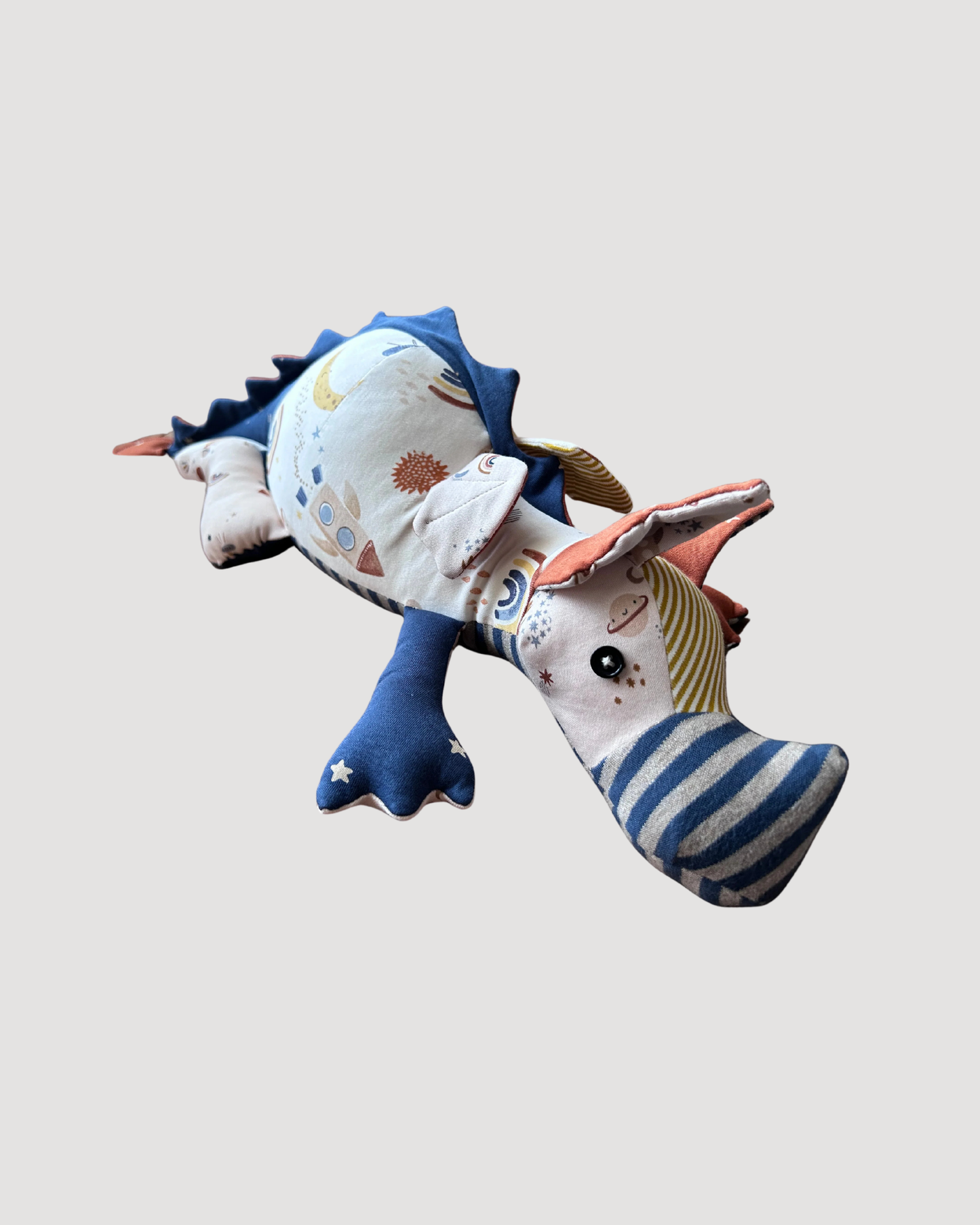 Memory dragon | Keepsake dragon