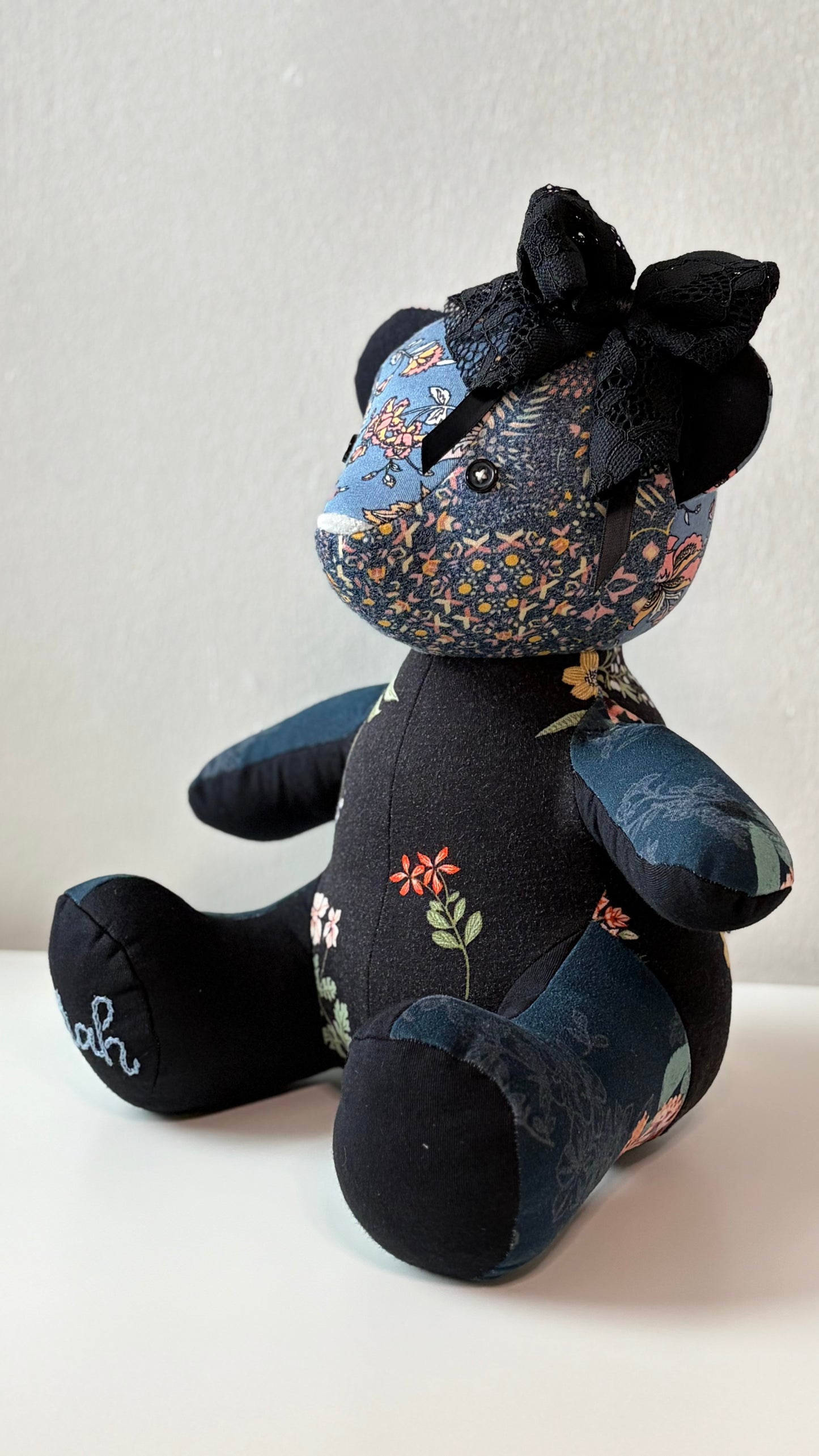 Keepsake Bear