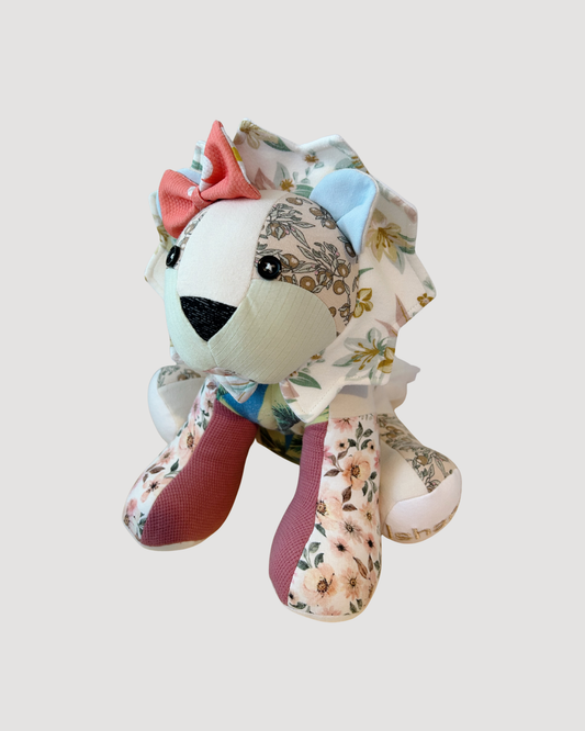 Keepsake Lion