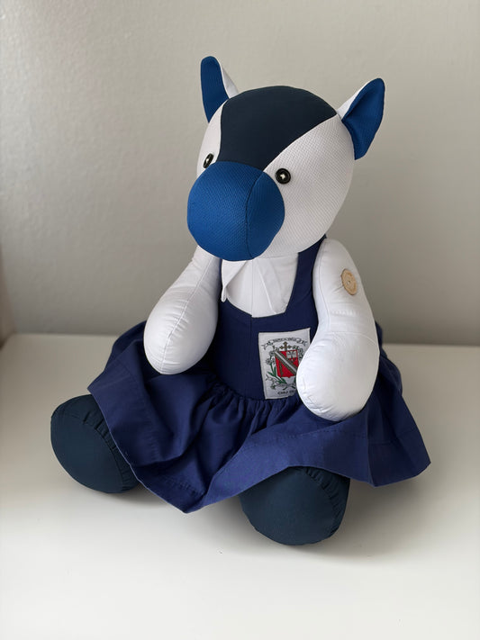 Keepsake Horse