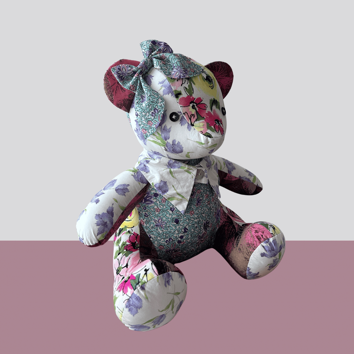 Keepsake Bear