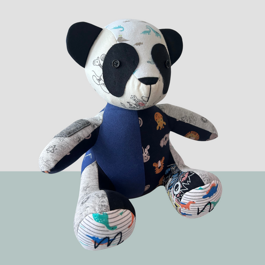 Keepsake Panda