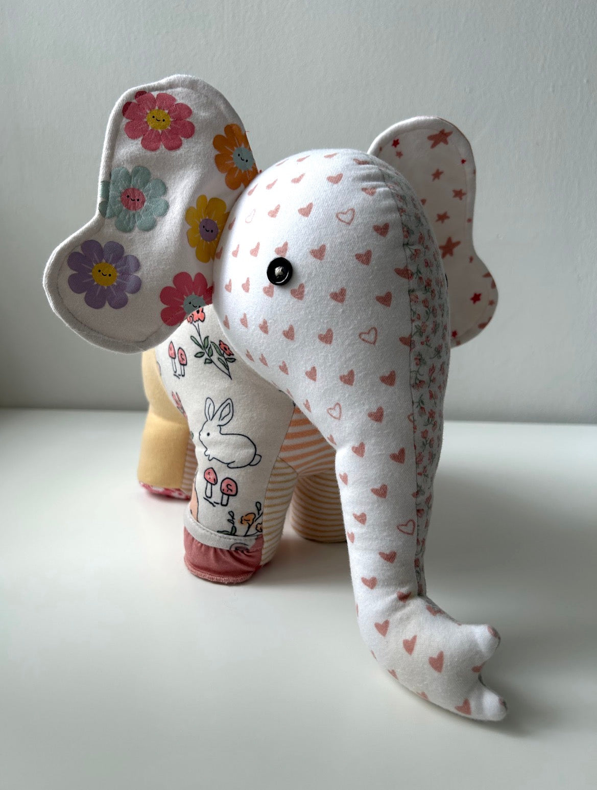 Keepsake Elephant