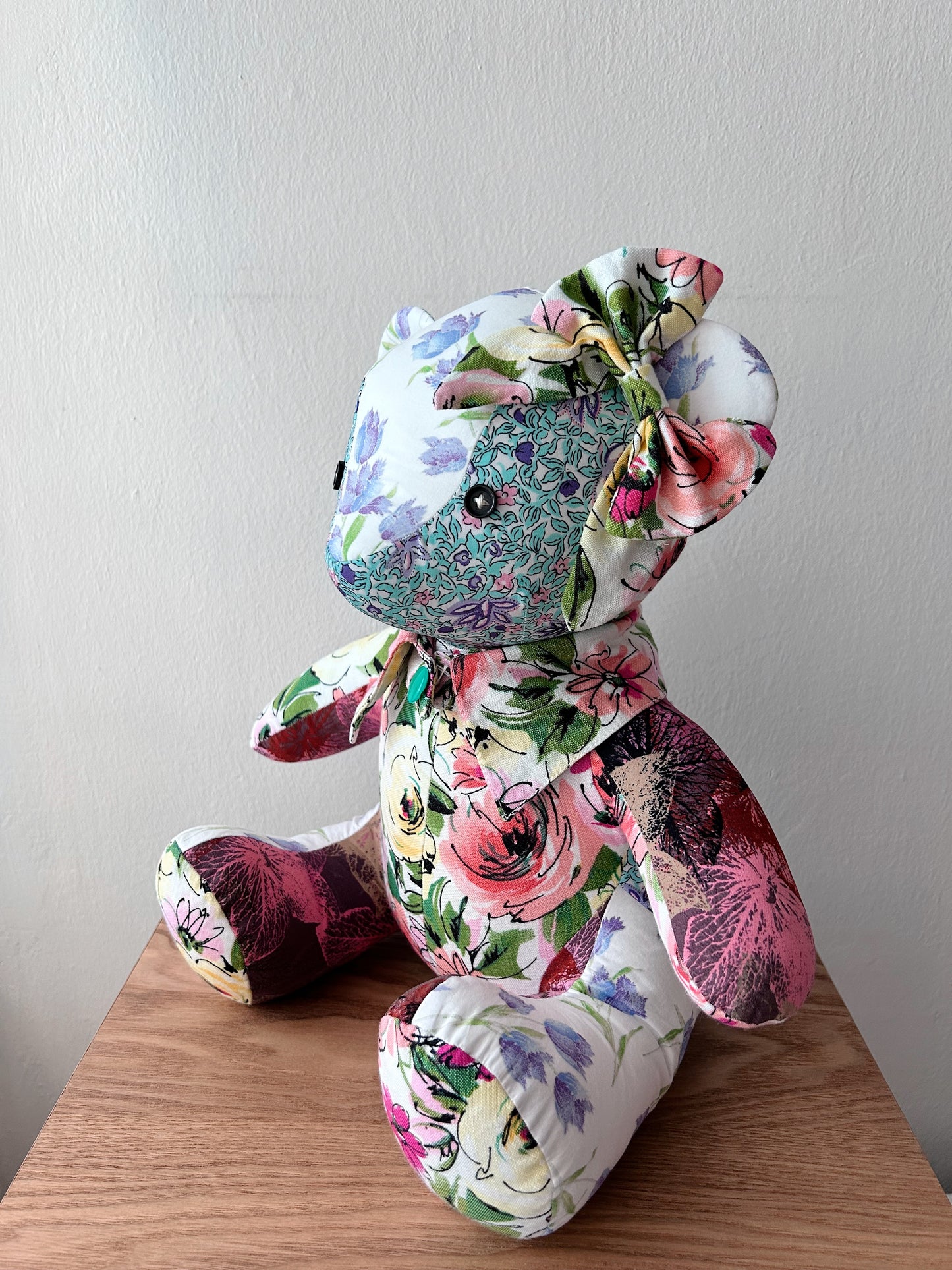 Keepsake Bear