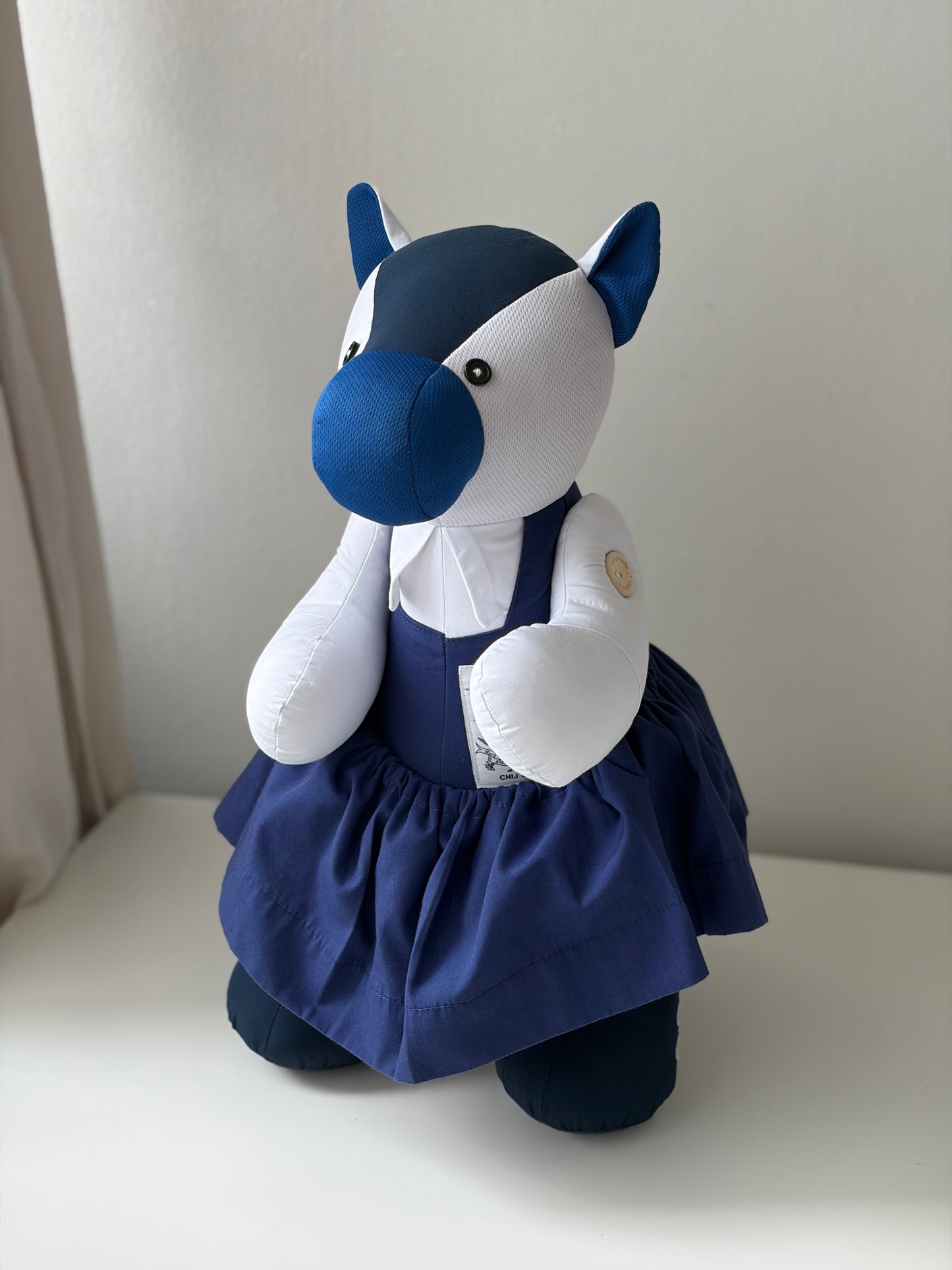 Keepsake Horse