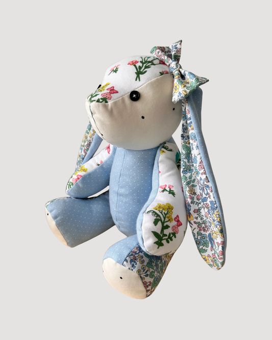Keepsake Bunny