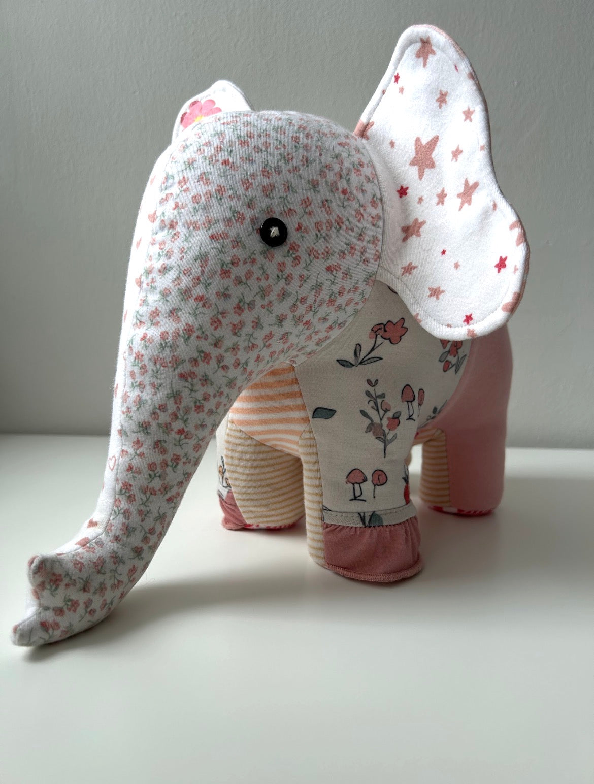 Keepsake Elephant