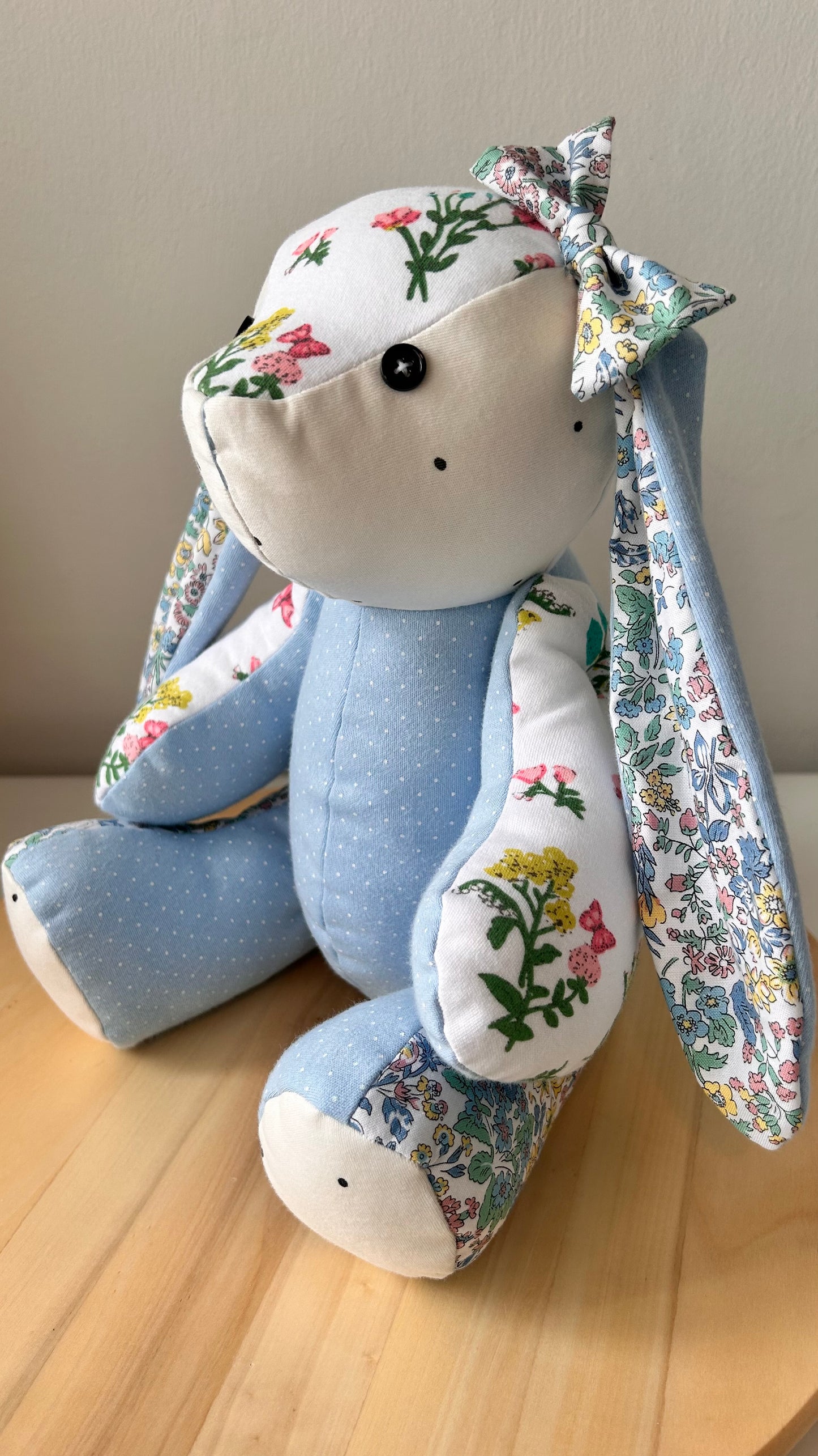 Keepsake Bunny