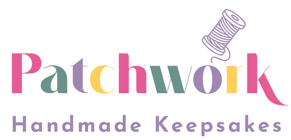 Patchwork Handmade Keepsakes