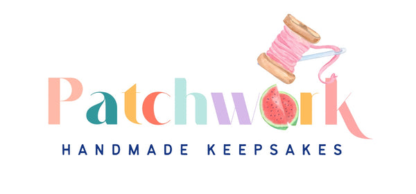 Patchwork Handmade Keepsakes