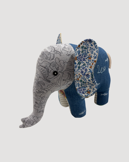Keepsake Elephant