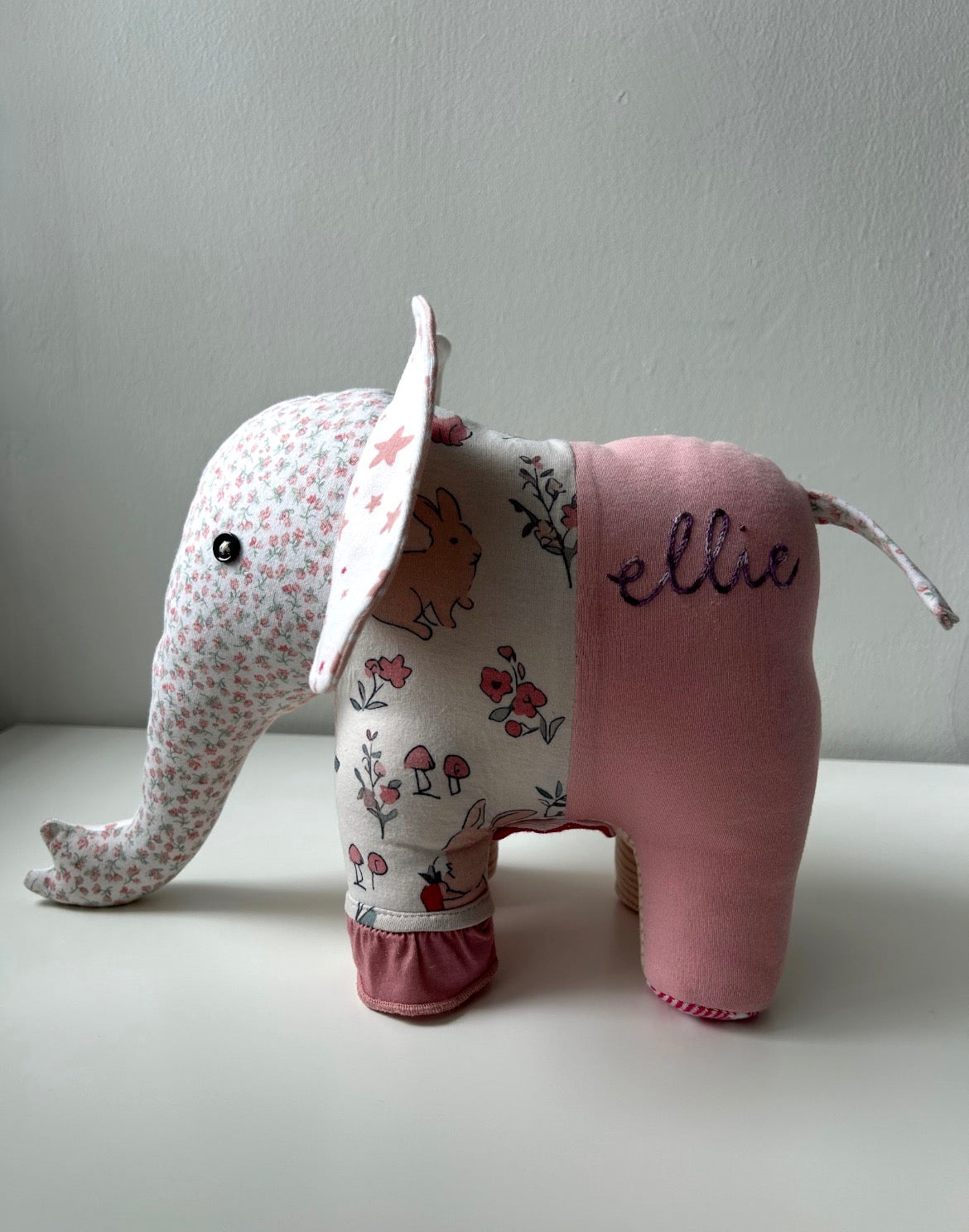 Keepsake Elephant