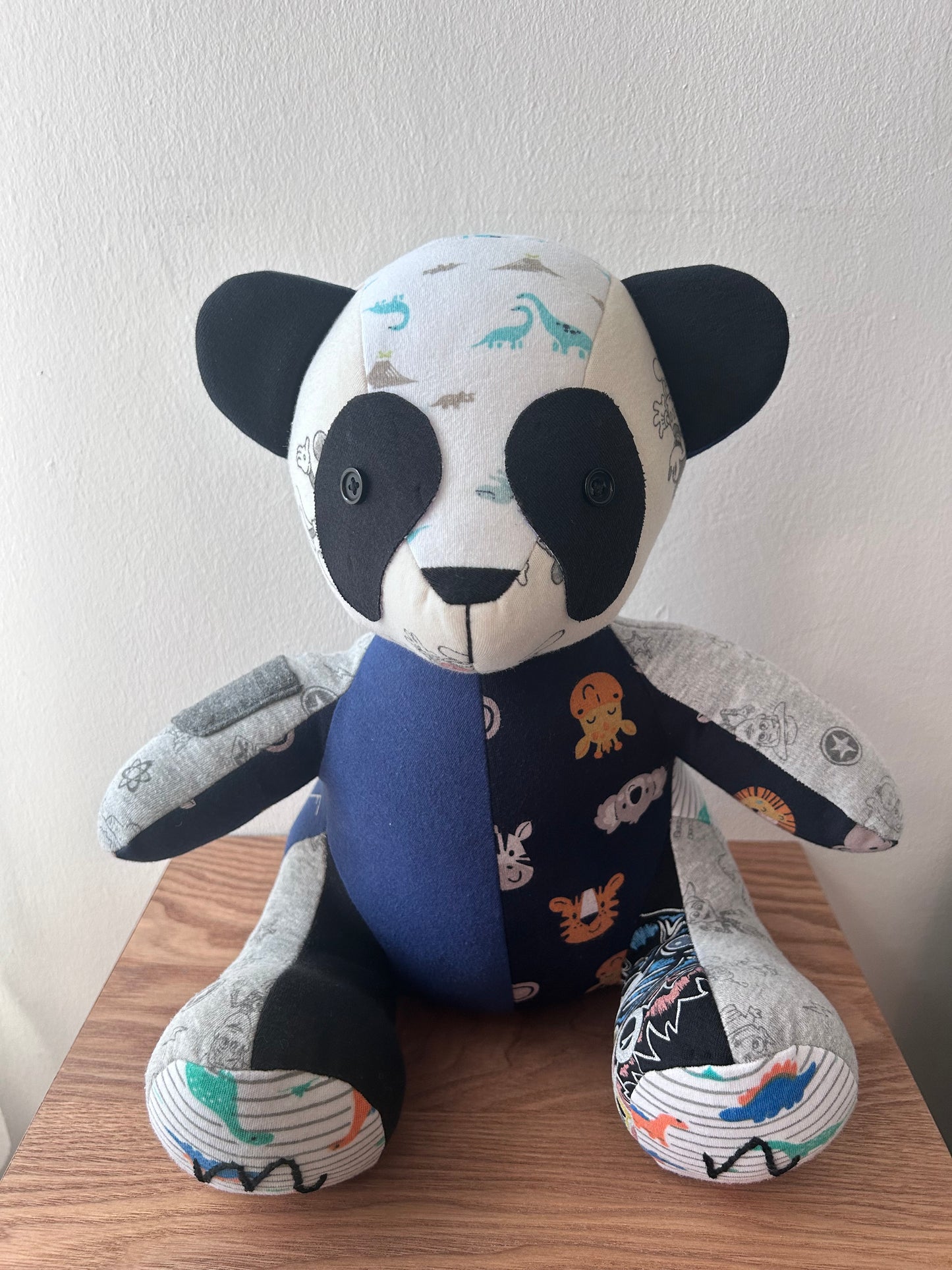 Keepsake Panda