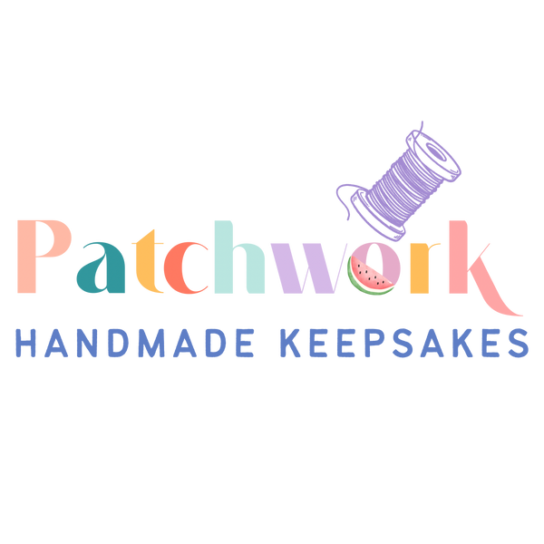 Patchwork Handmade Keepsakes